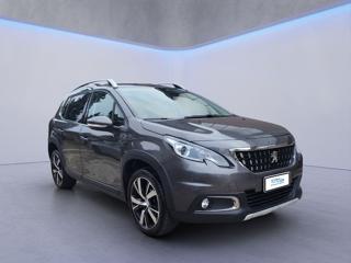 PEUGEOT 2008 usata, con Airbag