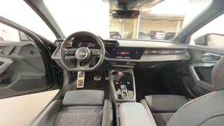 AUDI S3 usata, con Climatizzatore