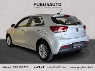 KIA Rio usata, con Cerchi in lega