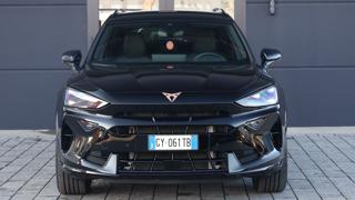 CUPRA Formentor usata, con Fari Xenon