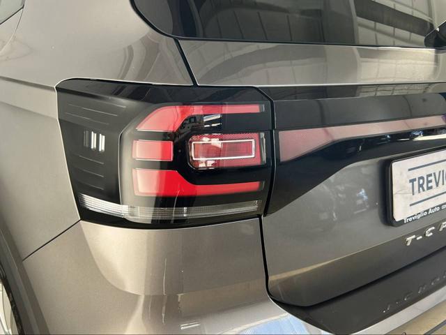 VOLKSWAGEN T-Cross usata, con Vivavoce