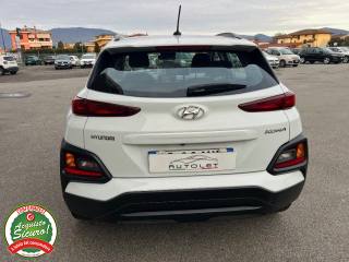 HYUNDAI Kona usata, con Controllo automatico clima