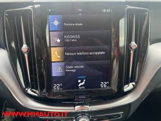 VOLVO XC60 usata, con Immobilizzatore elettronico