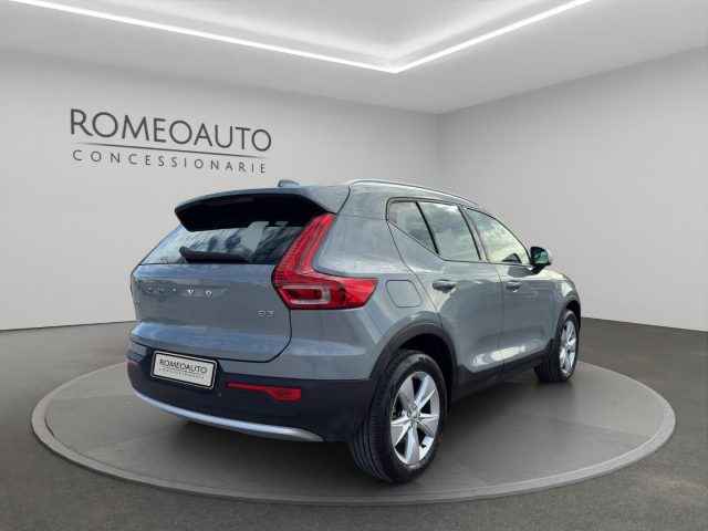 VOLVO XC40 usata, con Cerchi in lega