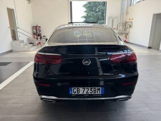 MERCEDES-BENZ GLC 220 usata, con Autoradio