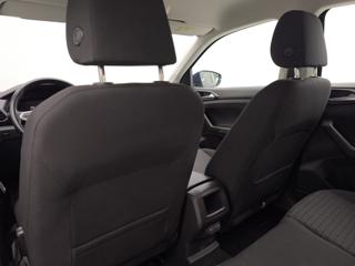 VOLKSWAGEN T-Cross usata, con Servosterzo