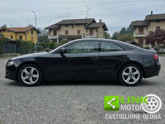 AUDI A5 usata 23