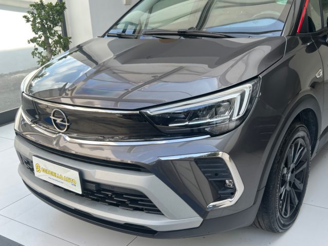 OPEL Crossland usata, con Airbag