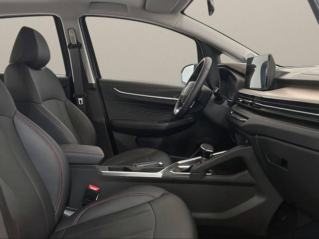 EMC Quattro usata, con Cruise Control