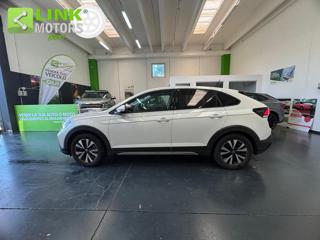 VOLKSWAGEN Taigo usata, con Airbag