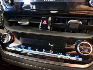 TOYOTA Corolla usata, con Sistema di navigazione