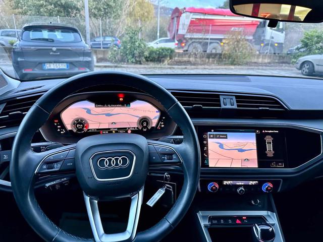 AUDI Q3 usata, con Climatizzatore