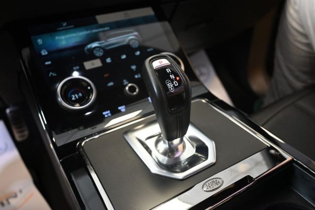 LAND ROVER Range Rover Evoque usata 48