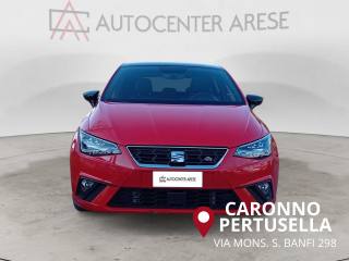 SEAT Ibiza usata, con Chiusura centralizzata