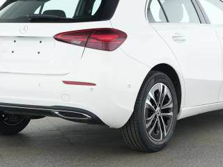 MERCEDES-BENZ A 180 usata, con Airbag Passeggero