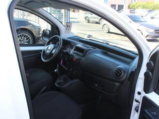 FIAT Fiorino usata, con Fendinebbia