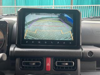 SUZUKI Jimny usata, con Immobilizzatore elettronico