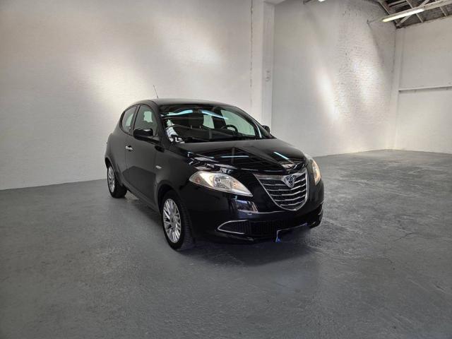 LANCIA Ypsilon usata, con Airbag Passeggero