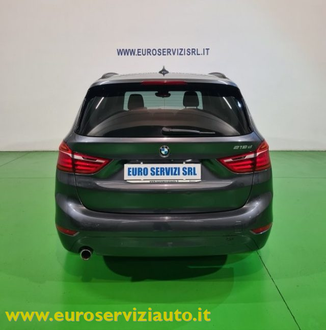 BMW 218 usata 28
