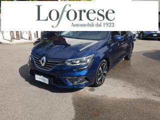 RENAULT Megane usata, con Airbag