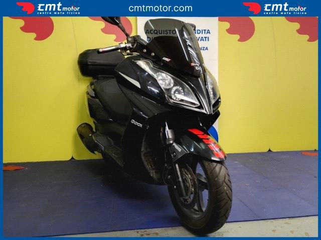 KYMCO Downtown 300i usata 1
