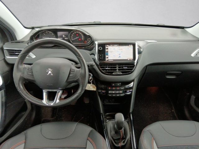 PEUGEOT 2008 usata, con Chiusura centralizzata