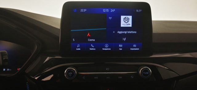 FORD Kuga usata, con Climatizzatore automatico, 2 zone