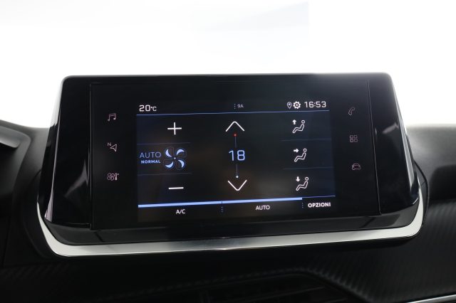 PEUGEOT 2008 usata 10