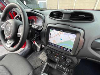 JEEP Renegade usata, con Airbag testa