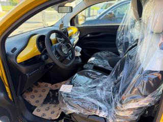 FIAT 500 usata, con Autoradio