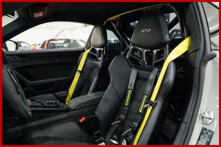 PORSCHE 992 usata, con Climatizzatore