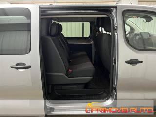 FIAT Scudo usata, con Cruise Control