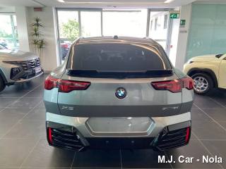 BMW X2 usata, con Antifurto
