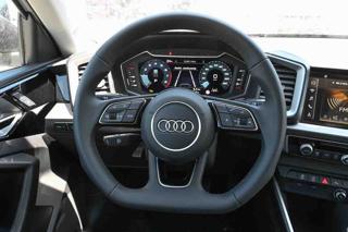 AUDI A1 usata, con Park Distance Control