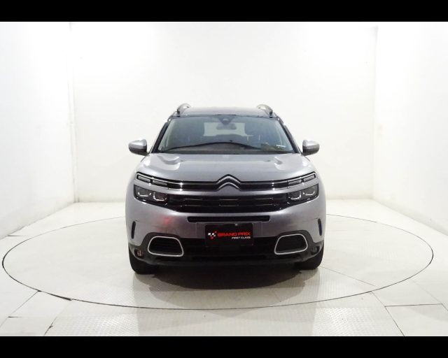CITROEN C5 Aircross usata, con ABS