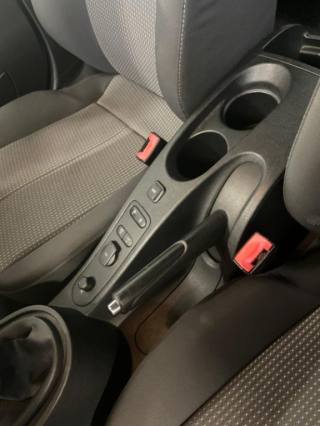 SEAT Leon usata, con Chiusura centralizzata telecomandata
