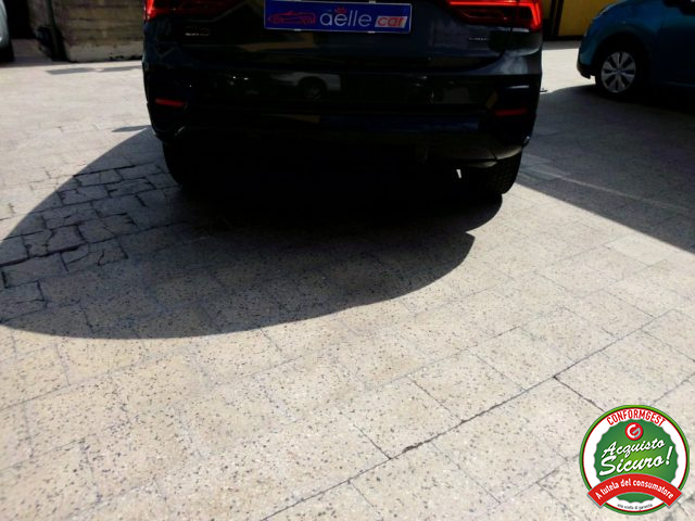 AUDI Q3 usata, con Bluetooth