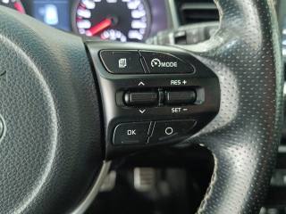 KIA Stonic usata, con Autoradio digitale