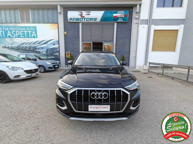 AUDI Q3 usata, con ABS
