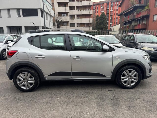 DACIA Sandero usata, con Airbag laterali