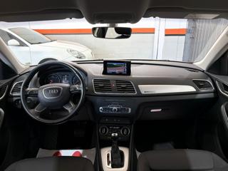 AUDI Q3 usata, con ESP