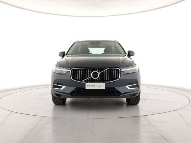 VOLVO XC60 usata, con Boardcomputer