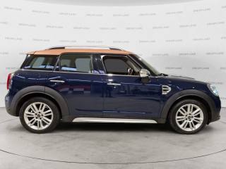 MINI Countryman usata, con Cerchi in lega