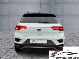 VOLKSWAGEN T-Roc usata, con Cerchi in lega