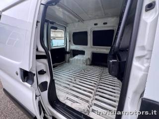 CITROEN Berlingo usata, con Servosterzo