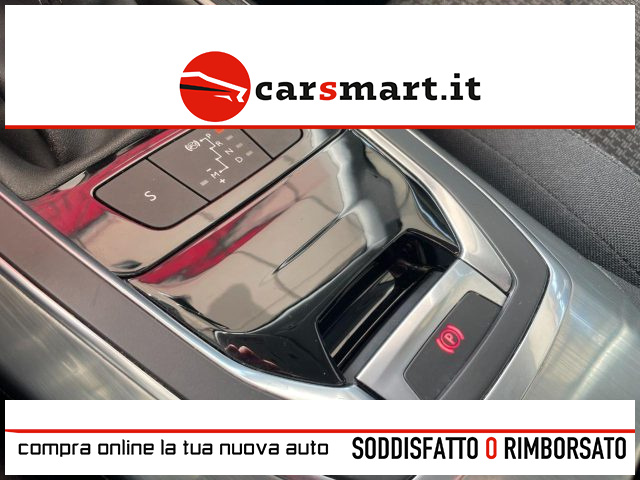 PEUGEOT 308 usata, con USB