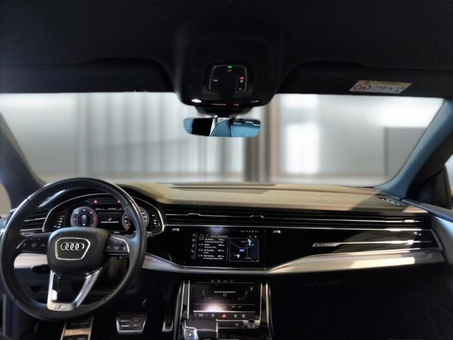 AUDI Q8 usata, con Airbag laterali