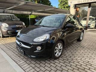 OPEL Adam 1.2 70 CV Rocks Air