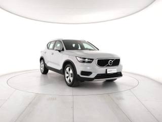 VOLVO XC40 usata, con Cerchi in lega
