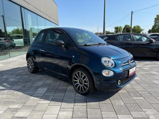 FIAT 500 usata, con Airbag Passeggero